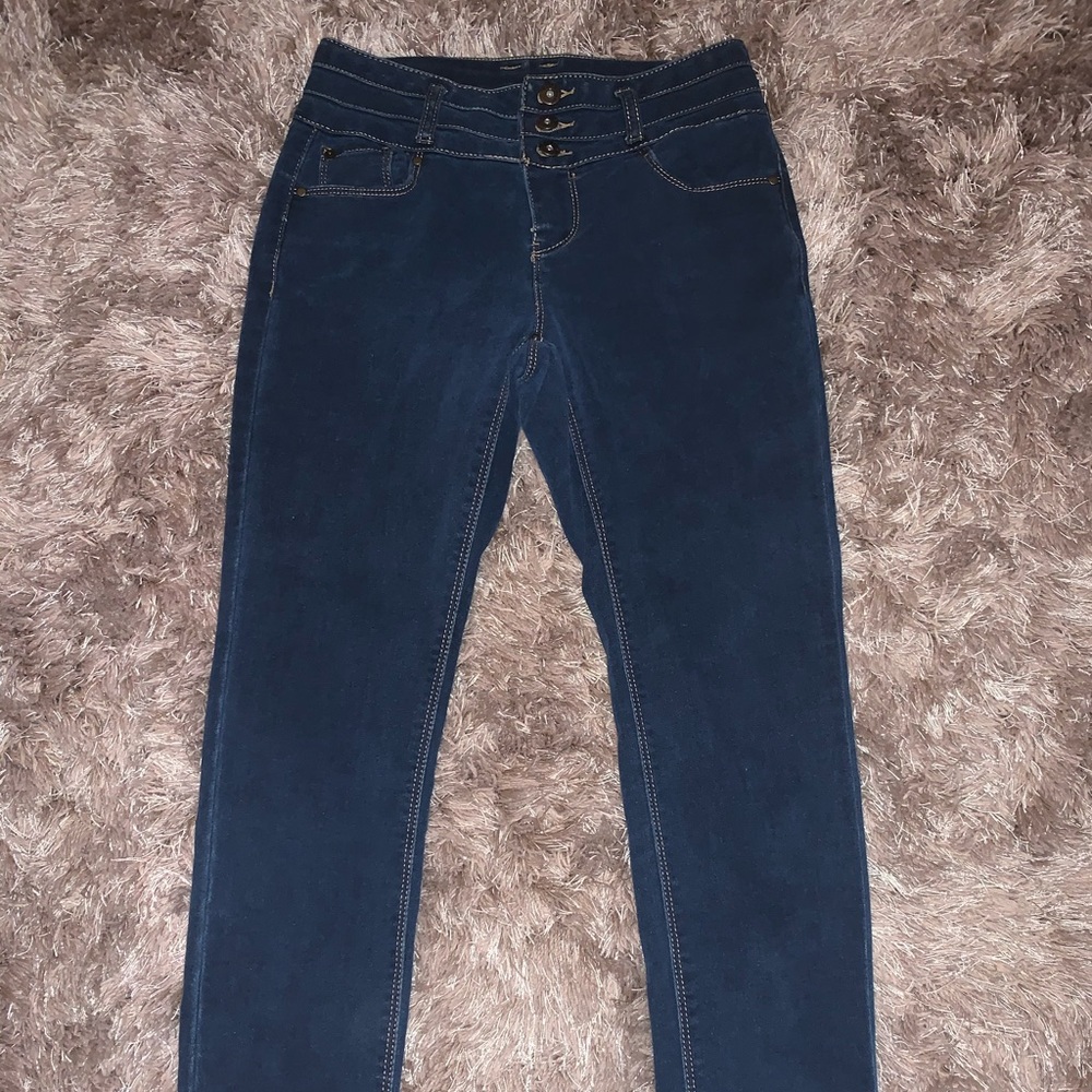 Blue Jeans